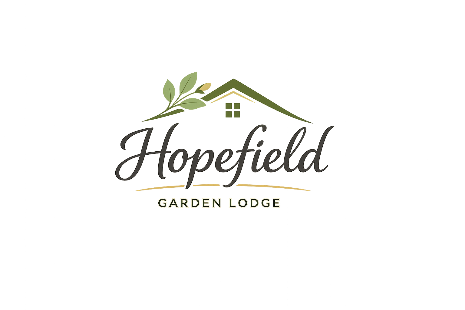 Hopefield Garden Lodge